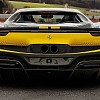 Photo of Novitec REFLECTOR for the Ferrari 296 GTB/GTS - Image 2
